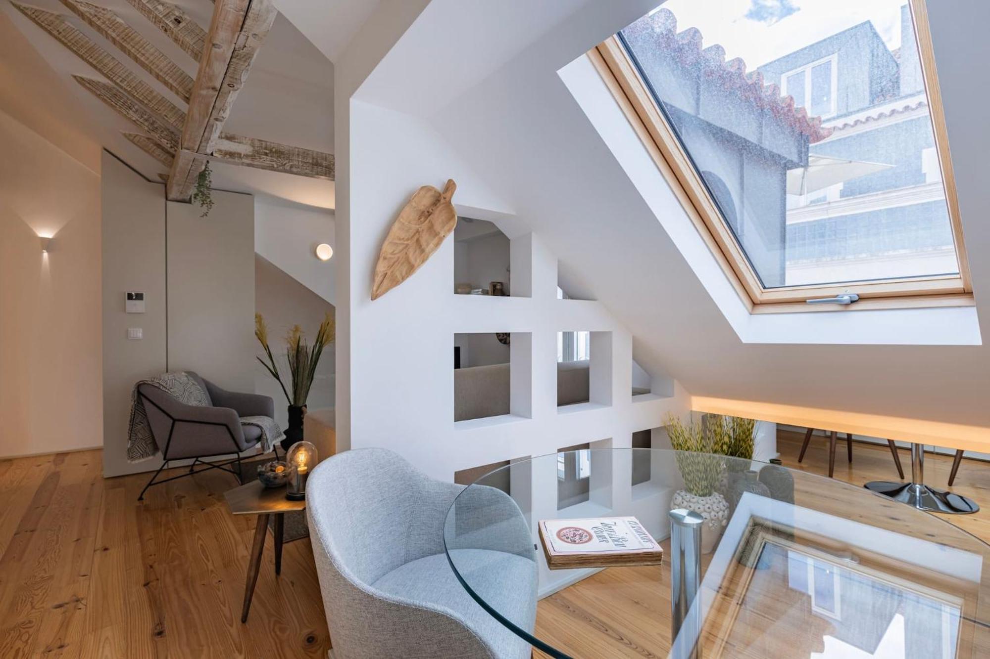 Condessa Iv By Innkeeper Apartment Lissabon