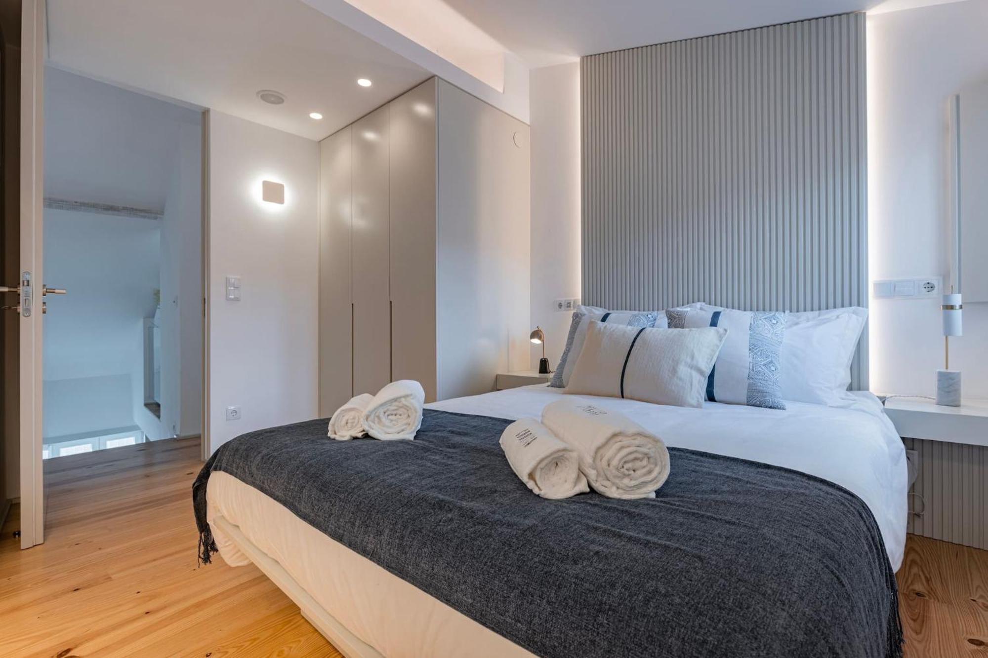 Condessa Iv By Innkeeper Apartment Lissabon