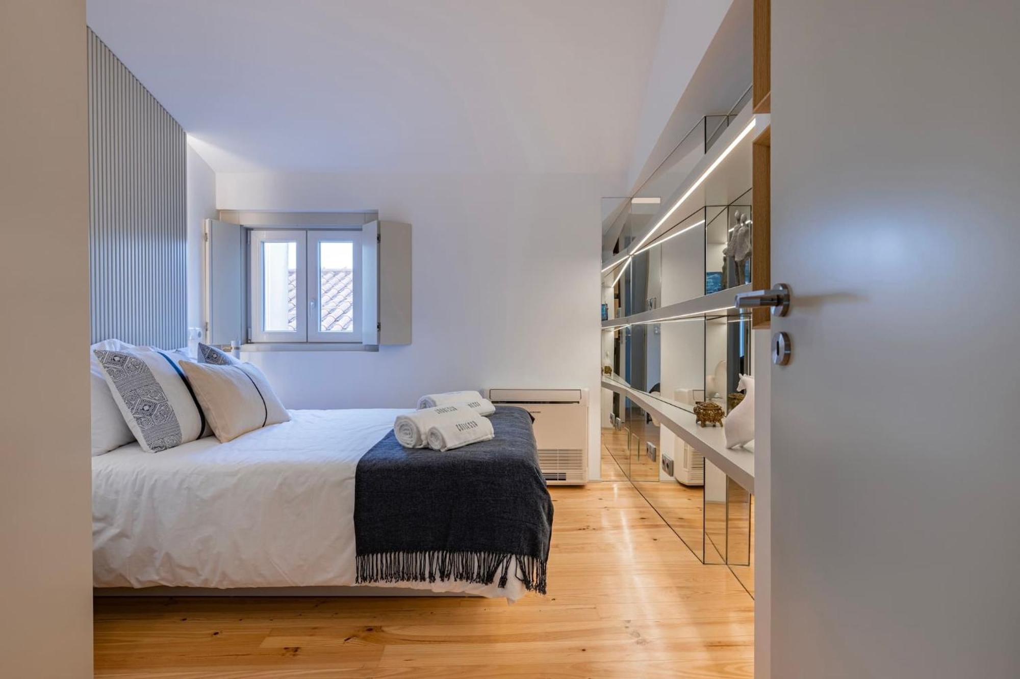 Apartment Condessa Iv By Innkeeper Lissabon